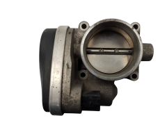 Повітряна заслінка BMW 1354 1439224-03 408.238/422/003 VDO 1824