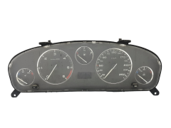 Тахометр Peugeot 406 9648214780 55001