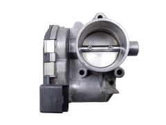 Повітряна заслінка Citroen Peugeot 0280750085 1635Q9 1.6 Bosch 1971