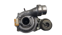 Турбонагнітач 8200478276 54359700012 1.5 DCI Renault