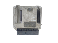 Водій Alfa Romeo 55195464 0281011511 416D1CBCA Bosch 60823