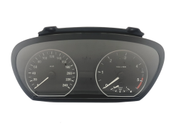 Тахометр BMW 1 E87 9166821-01 1024952-84 33053