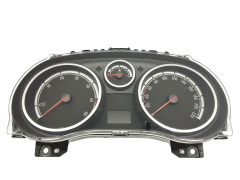 Тахометр Opel Corsa D P0013369218 0002299160 GM