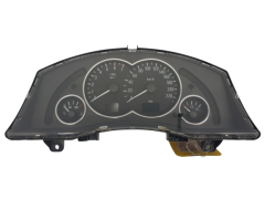 Лічильник Opel Meriva A 13173386YB 110080162031 20576