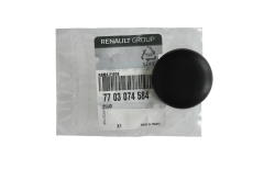 Ковдра Новий оригінал 7703074584 Renault