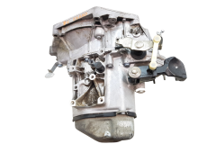 Коробка передач 2222RC 20CQ08 Citroen C3 Peugeot 1007 1.1 1.4 1036