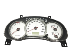 Тахометр DR 5 T1110010031 30010043 Chery 56610