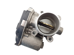 Повітряна заслінка Opel 55496779AA CDTI 2440