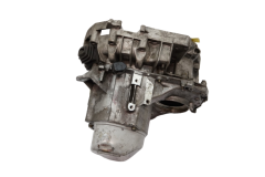 Коробка передач JB3119 1,6 8v Renault Megane Scenic 50000km
