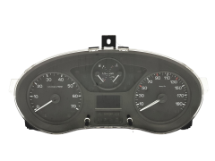 Тахометр Expert Berlingo Scudo 9665983780 PSA 52076