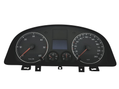 Тахометр VW Caddy 1T0920864A 110080378003 48367