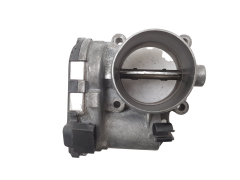 Повітряна заслінка BK2Q-9E926-AB 0280750537 Ford PSA Bosch 3779