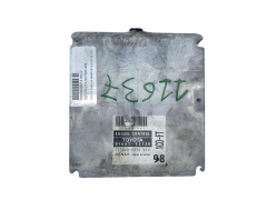 Водій 89661-13120 175800-5370 1CD-FT Toyota Denso