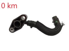 Повітропровід 223676818R 223401125R 2.0 DCI Renault Trafic 3