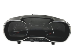 Тахометр Citroen C3 9813361680 Yazaki 57028