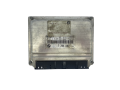 Водій 7786887 0281010205 BMW Bosch 63680