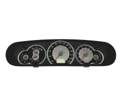 Тахометр Citroen C5 Lift 9655608780 59630