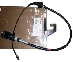 Трос зчеплення 554574 1336432080 Citroen Peugeot Seim