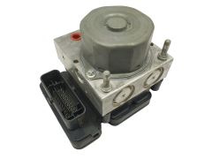 Насос гідравлічної системи Mitsubishi Space Star Mirage 4670A738 0265243048 Bosch 65651