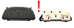 Тахометр Alfa Romeo 145 60.2584.003 602584003 55968