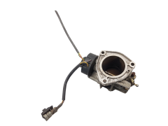 Повітряна заслінка Renault 21 2.0 J7R F18278 REN864/A