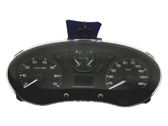 Тахометр Partner Berlingo 9801642280 PSA 44988