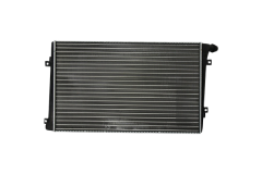 Радіатор Робіть VW Audi Seat Skoda 1K0121251AK 11210767101 Vika