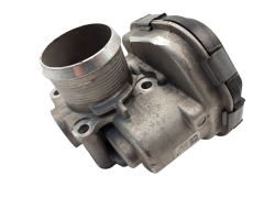 Повітряна заслінка Citroen Peugeot Ford 9673534480 1.6 HDI 1725