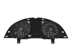 Тахометр VW Passat 3AA920870A A2C53396324 56596