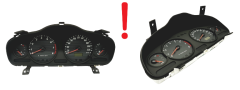 Тахометр Hyundai Santa Fe 94003-26120 2002-8570 53437