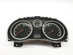 Тахометр Opel Corsa D P0013264267 28120245-3 58768
