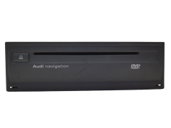 Навігація DVD Audi 4E0919887C 4E0910887C BE6305 Becker