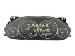 Тахометр Jaguar X-Type 4X4F-10849-JC 55474