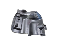 Кришка двигуна 231768631R 2.0 DCI Renault Nissan 0km