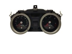 Тахометр Renault Megane 2 8200399700 A 1936