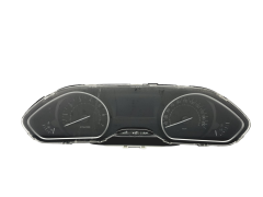 Тахометр Peugeot 208 9822621180 54786