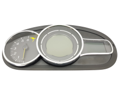 Тахометр Renault Megane 3 248106944R 27552