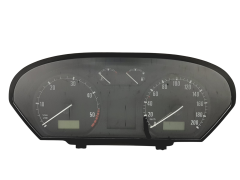 Лічильник Skoda Fabia 6Y1919880A 110080015001 48749