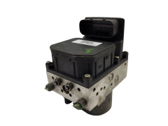 Насос гідравлічної системи Citroen Xsara Picasso 9645324680 0265950072 Bosch 5874