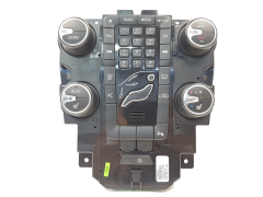Приладова панель AC Radio Volvo V40 31288103