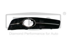 Галогенна рамка Ліворуч 8P0807681AA 88071884302 Audi A3 DPA