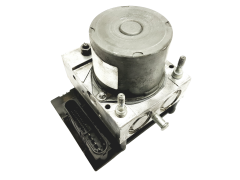 Насос гідравлічної системи Fiat Idea Lancia Musa 51793305 0265950511 Bosch 35531