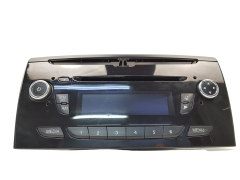 Радіо Cd Lancia Ypsilon 7355908260 7643728316
