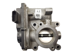 Повітряна заслінка Renault 161206038R H8201171233 0.9 1.2 TCE 1163