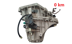 Коробка передач TL4036 TL4A036 TL4032 Renault Megane 3 1.4 TCE 0km