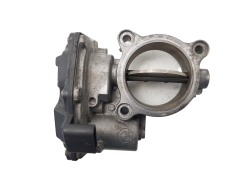 Повітряна заслінка BMW 1354 7810752 02 10378517 Pierburg 3217