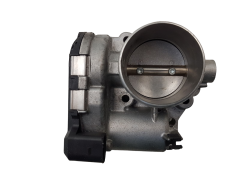 Повітряна заслінка Ford Volvo 7S7G-9F991-CA 0280750535 1.6 3489