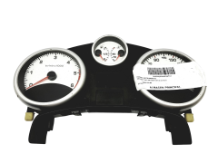 Тахометр Peugeot 207 9666133180 A2C53337660 58325