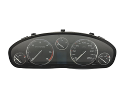Тахометр Peugeot 407 9658138280 44338