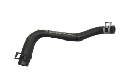 Труба системи охолодження Renault Nissan 144995608R 0.9 1.2 TCE